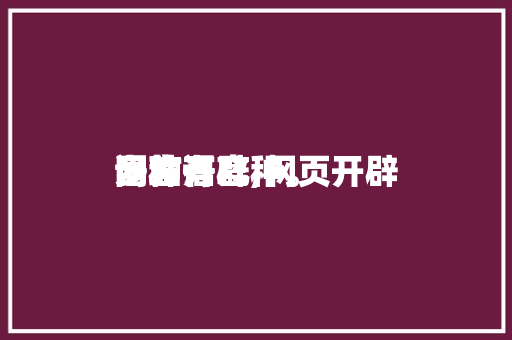 网站开辟
多种语言,网页开辟
语言有几种。 网站开辟
多种语言,网页开辟
语言有几种。 神马SEO