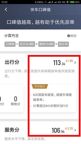 滴滴新上线的口碑值对我们网约车师傅有好处吗「口碑为什么重要性呢」 神马SEO 滴滴新上线的口碑值对我们网约车师傅有好处吗「口碑为什么重要性呢」 滴滴新上线的口碑值对我们网约车师傅有好处吗「口碑为什么重要性呢」 神马SEO