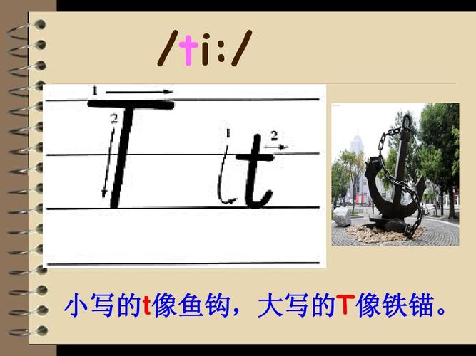 为什么英语书上的t没有勾「英语为什么有的大写有的小写」 为什么英语书上的t没有勾「英语为什么有的大写有的小写」 搜狗SEO