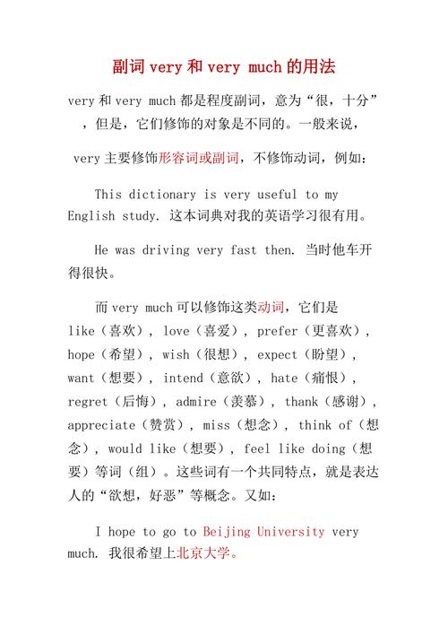 Much与Very的用法有哪些区别「量词后为什么加of」 必应SEO Much与Very的用法有哪些区别「量词后为什么加of」 Much与Very的用法有哪些区别「量词后为什么加of」 必应SEO