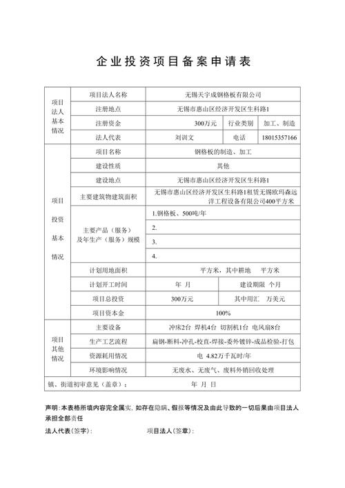 企业项目备案代表什么「公司企业为什么要备案呢」 企业项目备案代表什么「公司企业为什么要备案呢」 GoogleSEO
