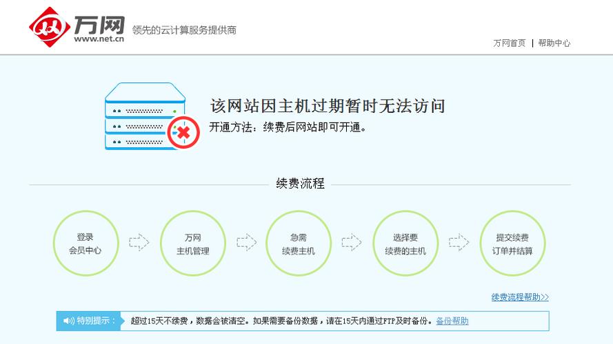 如果网站到期了不续费会有什么影响「网站为什么要续费呢」 搜狗SEO 如果网站到期了不续费会有什么影响「网站为什么要续费呢」 如果网站到期了不续费会有什么影响「网站为什么要续费呢」 搜狗SEO