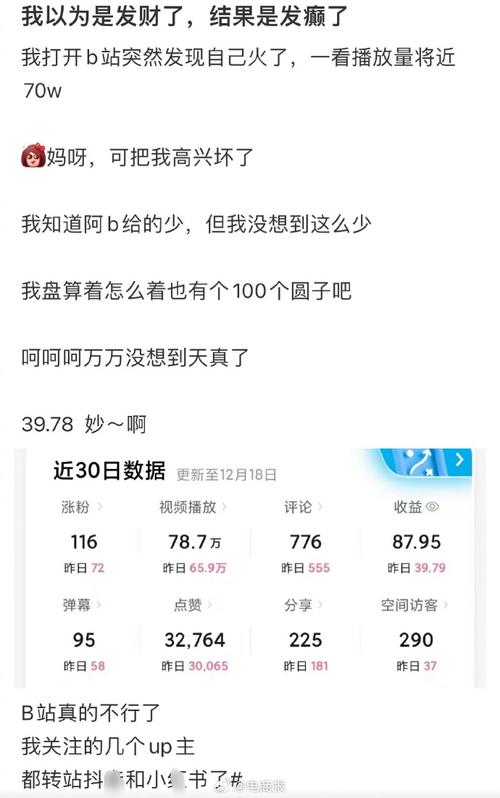 b站发哪些视频没有收益「为什么要鼓励原创歌曲」 b站发哪些视频没有收益「为什么要鼓励原创歌曲」 百度SEO