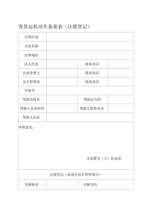 公司车辆为什么备案「为什么企业要备案呢」 公司车辆为什么备案「为什么企业要备案呢」 必应SEO