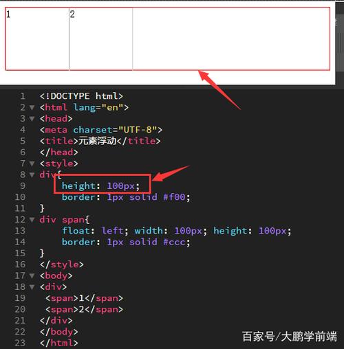 DIV浮动的含义是什么「html为什么浮动不了」 神马SEO DIV浮动的含义是什么「html为什么浮动不了」 DIV浮动的含义是什么「html为什么浮动不了」 神马SEO
