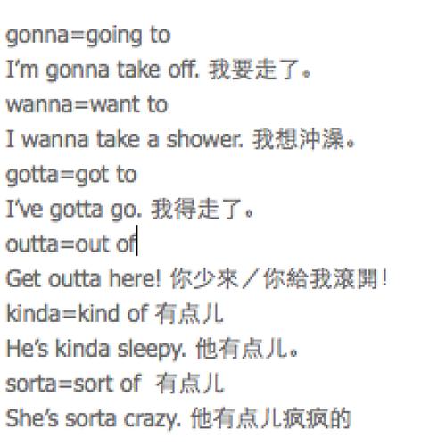 为什么有人喜欢用wanna, gonna这样的词「为什么这样英语怎么说」 必应SEO 为什么有人喜欢用wanna, gonna这样的词「为什么这样英语怎么说」 为什么有人喜欢用wanna, gonna这样的词「为什么这样英语怎么说」 必应SEO