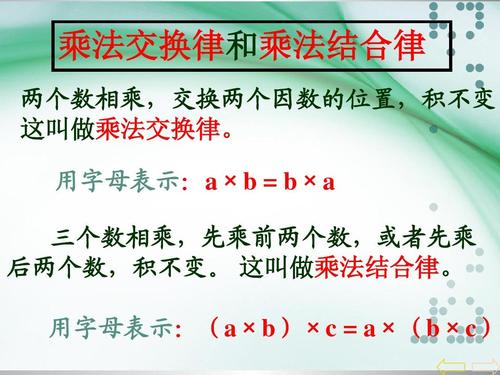 乘法交换律为什么成立「为什么乘法交换律成立」 百度SEO 乘法交换律为什么成立「为什么乘法交换律成立」 乘法交换律为什么成立「为什么乘法交换律成立」 百度SEO