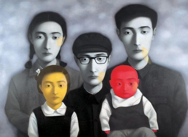请问当代最有影响力的画家是哪位大家「董欣为什么这么火爆」 请问当代最有影响力的画家是哪位大家「董欣为什么这么火爆」 GoogleSEO