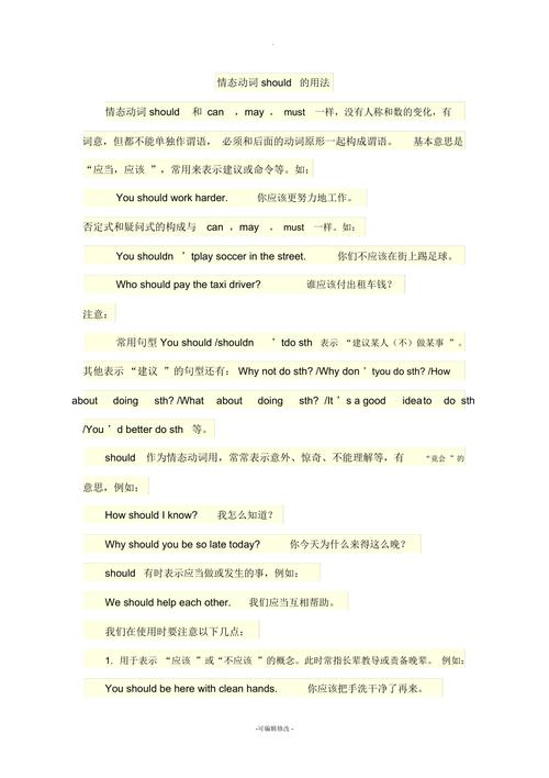 英语写作是只要这个单词有这个意思并且词性符合就可以用吗「should后面加什么形态」 英语写作是只要这个单词有这个意思并且词性符合就可以用吗「should后面加什么形态」 GoogleSEO