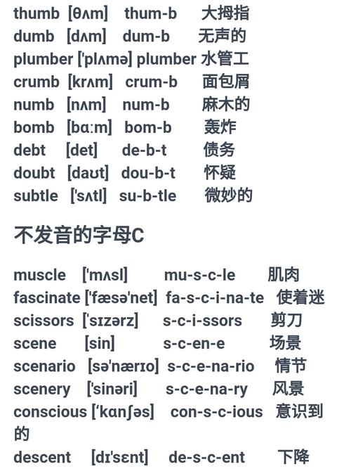 不标音的字母「gn开头的单词为什么k不发音了」 神马SEO 不标音的字母「gn开头的单词为什么k不发音了」 不标音的字母「gn开头的单词为什么k不发音了」 神马SEO