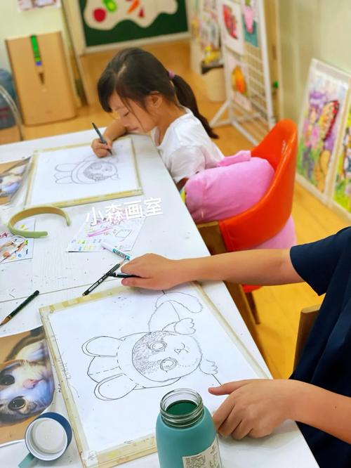 孩子多大可以送他去美术培训班学画画?我儿今年四岁,会不会学画画年纪有点小「为什么开设简笔画课程」 必应SEO 孩子多大可以送他去美术培训班学画画?我儿今年四岁,会不会学画画年纪有点小「为什么开设简笔画课程」 孩子多大可以送他去美术培训班学画画?我儿今年四岁,会不会学画画年纪有点小「为什么开设简笔画课程」 必应SEO