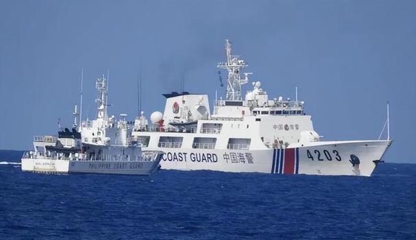 南海,蓝色国土的坚守与未来 百度SEO 南海,蓝色国土的坚守与未来 南海,蓝色国土的坚守与未来 百度SEO