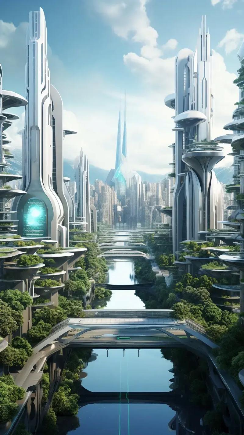 建筑设计的未来,设计与科技的交融 GoogleSEO 建筑设计的未来,设计与科技的交融 建筑设计的未来,设计与科技的交融 GoogleSEO