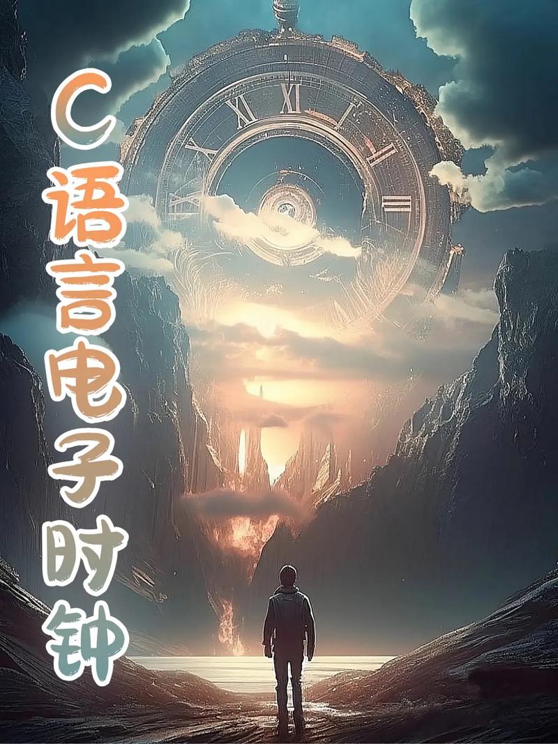 时钟源程序,时间的精确守护者 神马SEO 时钟源程序,时间的精确守护者 时钟源程序,时间的精确守护者 神马SEO