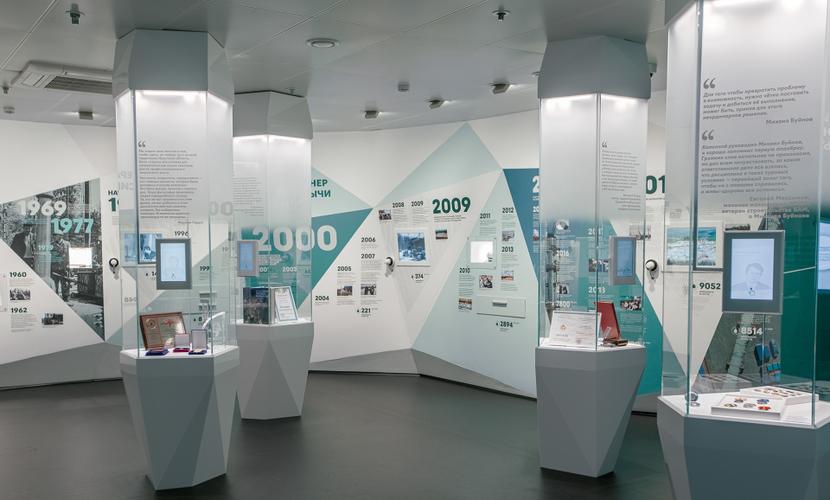 现代展览馆设计,美学与功能的完美融合 百度SEO 现代展览馆设计,美学与功能的完美融合 现代展览馆设计,美学与功能的完美融合 百度SEO