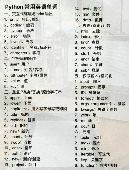 程序代码单词表的奥秘与价值 必应SEO 程序代码单词表的奥秘与价值 程序代码单词表的奥秘与价值 必应SEO