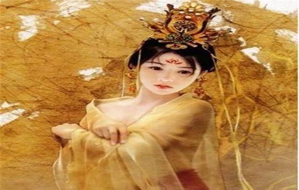 褒姒,周幽王烽火戏诸侯背后的传奇女性 神马SEO 褒姒,周幽王烽火戏诸侯背后的传奇女性 褒姒,周幽王烽火戏诸侯背后的传奇女性 神马SEO