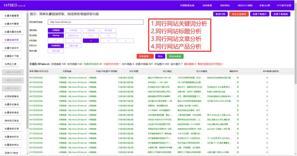 深圳SEO标准助力企业品牌崛起,步骤与实战例子分析 深圳SEO标准助力企业品牌崛起,步骤与实战例子分析 GoogleSEO