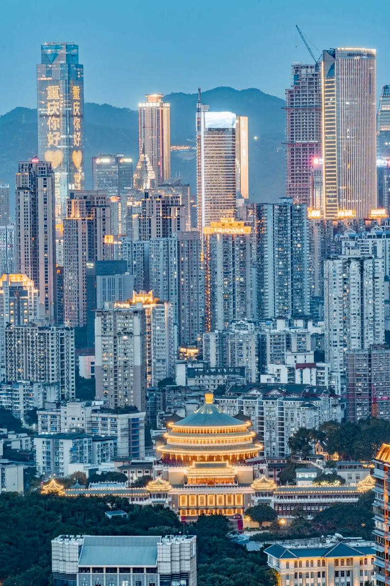 重庆拍照攻略,探索山城之美，捕捉每一瞬间 重庆拍照攻略,探索山城之美，捕捉每一瞬间 必应SEO