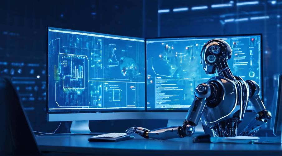 AI编程,技术革新下的未来编程之路 必应SEO AI编程,技术革新下的未来编程之路 AI编程,技术革新下的未来编程之路 必应SEO