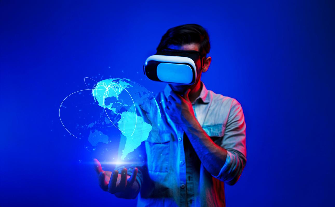 VR虚拟现实,技术革新引领未来生活方式 VR虚拟现实,技术革新引领未来生活方式 搜狗SEO