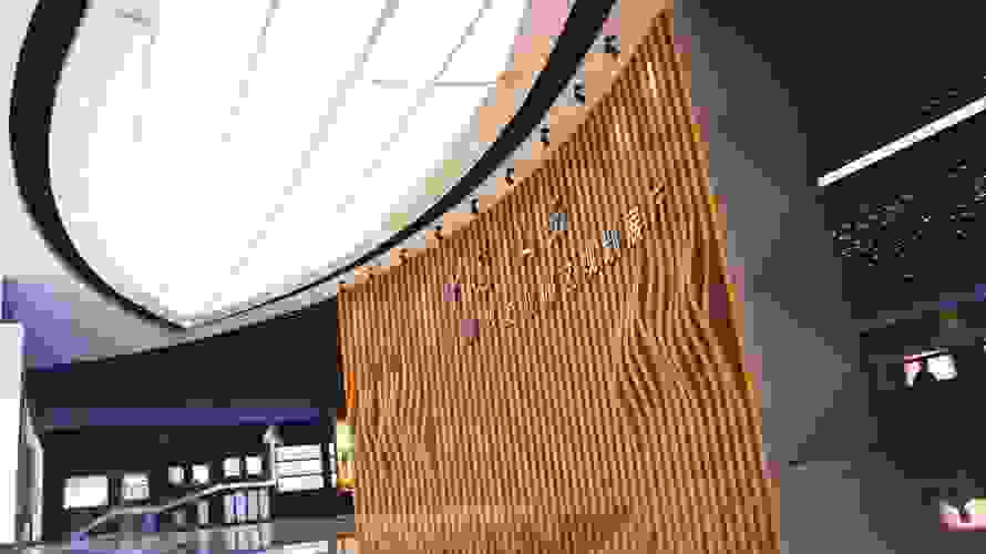 临汾展厅设计,打造城市文化新地标 百度SEO 临汾展厅设计,打造城市文化新地标 临汾展厅设计,打造城市文化新地标 百度SEO