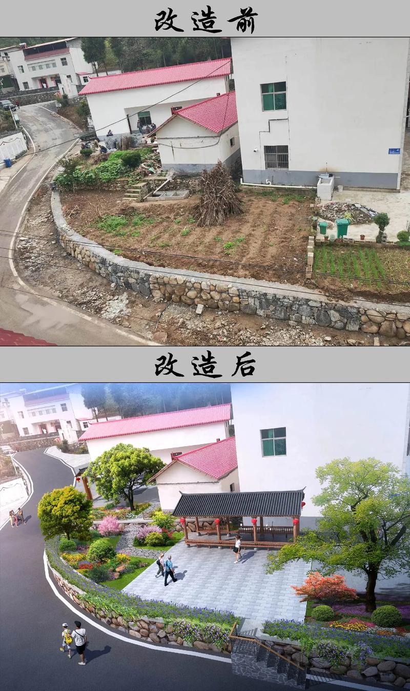 乡村振兴与乡村改造设计,重塑美丽乡村新面貌 神马SEO 乡村振兴与乡村改造设计,重塑美丽乡村新面貌 乡村振兴与乡村改造设计,重塑美丽乡村新面貌 神马SEO