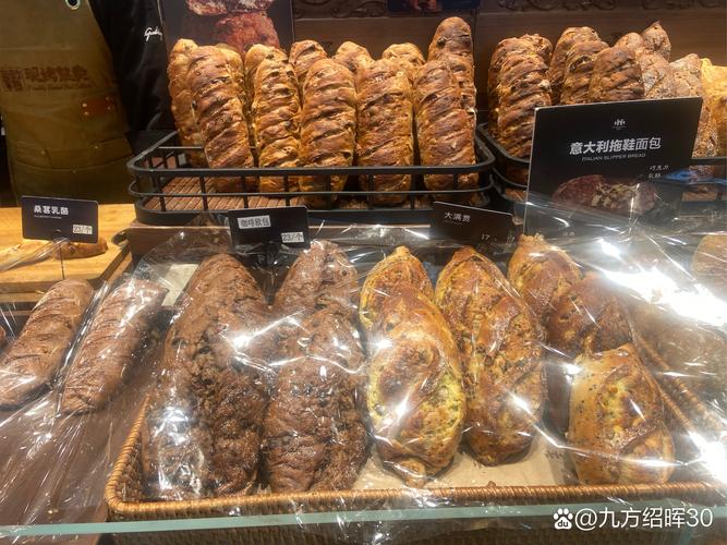 探寻面包搜索网站,美味触手可及的面包世界 探寻面包搜索网站,美味触手可及的面包世界 GoogleSEO