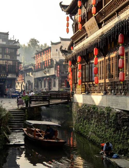 探秘婺源,千年古县,如诗如画的江南水乡 百度SEO 探秘婺源,千年古县,如诗如画的江南水乡 探秘婺源,千年古县,如诗如画的江南水乡 百度SEO