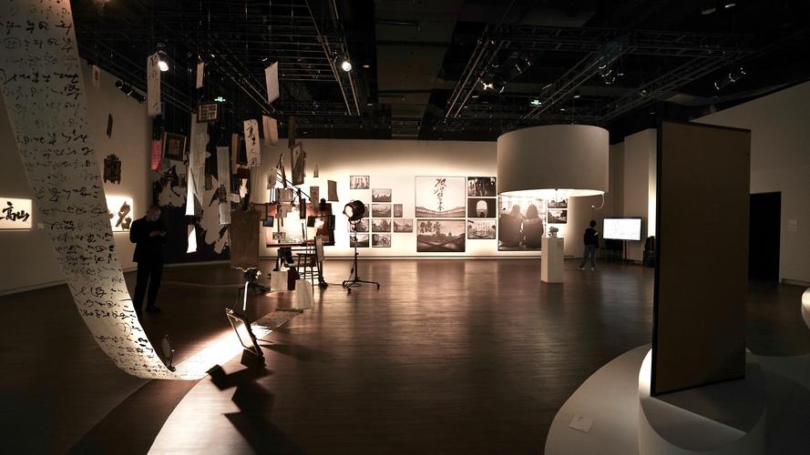 探索52展览设计,打造视觉盛宴的艺术之旅 探索52展览设计,打造视觉盛宴的艺术之旅 必应SEO