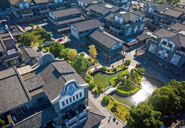 江门南海,探索千年古邑的现代魅力 搜狗SEO 江门南海,探索千年古邑的现代魅力 江门南海,探索千年古邑的现代魅力 搜狗SEO