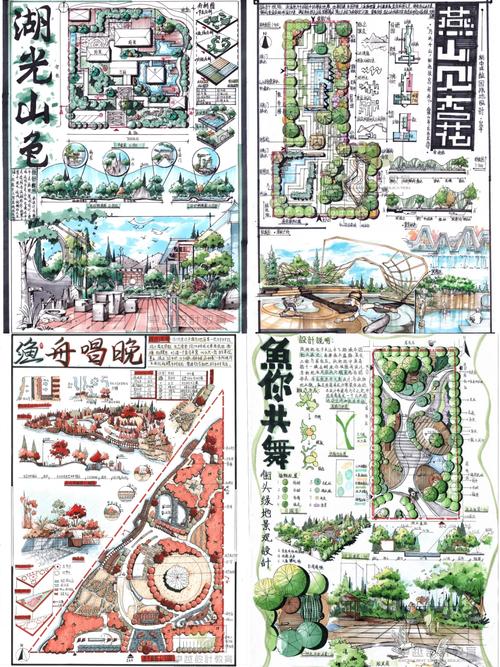 环境设计例子分析,打造和谐宜居空间的艺术之旅 百度SEO 环境设计例子分析,打造和谐宜居空间的艺术之旅 环境设计例子分析,打造和谐宜居空间的艺术之旅 百度SEO