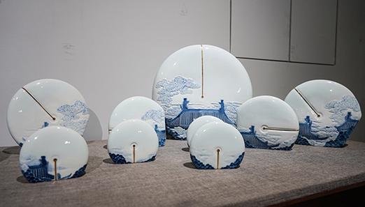 陶瓷艺术与展示设计,传承与创新之美 神马SEO 陶瓷艺术与展示设计,传承与创新之美 陶瓷艺术与展示设计,传承与创新之美 神马SEO